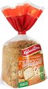 Хлеб Геркулес с отрубями, Хлебный дом, 250 г