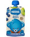 Пюре Nestle яблоко-черника с 5 месяцев 90 г