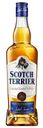 Виски Scotch Terrier 40% 0,5л