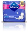 Прокладки гигиенические Libresse Maxi Goodnight, 8 шт