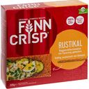 Хлебцы ржаные Finn Crisp с тмином, 200г