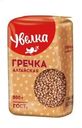 Гречка Увелка Алтайская 800г