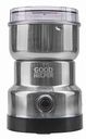 Кофемолка Good Helper CG-K02 цвет: стальной, 150 Вт