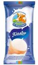 Пломбир Коровка из Кореновки стаканчик 15% БЗМЖ 100г