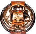 Торт Faretti бисквитный шоколадный 400 г