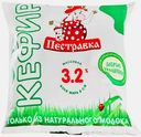Кефир Пестравка 3.2% 450мл