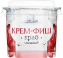 Паста КРЕМ-ФИШ Снежный краб, 150г
