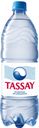 Вода TASSAY питьевая без газа, пластик, 1 л
