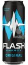 Энергетик Flash Up Energy безалкогольный газированный, 450мл