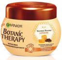 Маска для поврежденных и секущихся волос Garnier Botanic Therapy, 300 мл