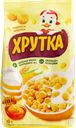 Готовый завтрак ХРУТКА Медовые шарики, 230г