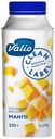Йогурт питьевой Valio с Манго 0,4%, 330 г