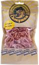 Кальмар Снэкушки стружка со вкусом краба Мистер Снэк м/у, 70 г