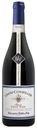 Вино красное сухое Grand Conseiller Pinot Noir 12,5% 0,75л