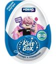 Десерт Kids Box Роблоксер с подарком в ассортименте 20г