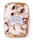 Шампиньоны резаные, 300г