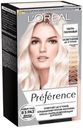 Краска для волос L'Oreal Preference ультра-платиновый