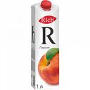 Нектар Rich Персик, 1 л