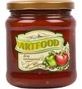 Лечо Artfood традиционное, 460 г