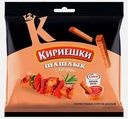 Сухарики Кириешки ржаные шашлык кетчуп 85г