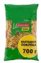 Макаронные изделия Granmulino Плюс Перья 700г