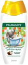 Гель д/душа Palmolive Kids с кокосом 250мл 3+