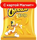 CHEETOS Кукурузные палочки Сыр 50г фл/п:24