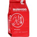 BUSHIDO Red Katana Кофе молотый 227г.