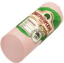Колбаса МОЛОЧНАЯ, вареная (Дмитрогорский продукт), 100г
