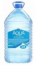 Вода питьевая Aqua Minerale негазированная, 5 л