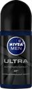 Антиперспирант роликовый мужской NIVEA Ultra, 50мл