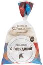 Пельмени Большая ложка с говядиной, 800 г