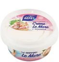 Паста Балтийский берег Creme Le Mare из морепродуктов с чесноком 150 г