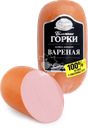 Колбаса вареная БЛИЖНИЕ ГОРКИ Домашняя, 400г