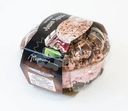 Пирожное Тортьяна Вишня Чарли бисквитное, 170г