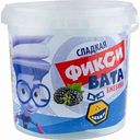 Сладкая вата Фикси Ежевика, 50 г