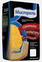 Крупа пшеничная Мистраль Булгур 500г