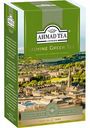 Чай зелёный Ahmad Tea с жасмином, 100 г