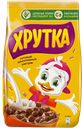 Шоколадные шарики ХРУТКА обогащенные кальцием, 230г