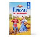 Хлопья овсяные Русский Продукт Геркулес традиционный, 500г
