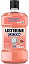 Ополаскиватель для полости рта детский Listerine Ягодная свежесть 6+, 250 мл