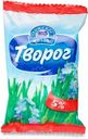 Творог Томское Молоко 5% БЗМЖ 180г