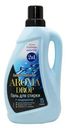 Гель для стирки Aroma Drop Свежесть водопада+кондиционер 1000мл
