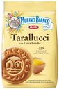 Печенье Mulino Bianco Pan di Stelle, Barilla, 350 г
