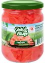 Имбирь Global Village розовый маринованный 250г