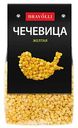 Чечевица желтая Bravolli, 350 г