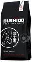 Кофе Bushido Black Katana 100% арабика молотый, 227г