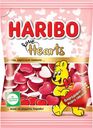 Жевательный мармелад HARIBO Сердечки / Love hearts, 100 г