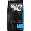 Корм для собак средних пород Grand Prix Adult Medium, 12 кг