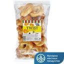 Изделия Tralli Valli Taralli Twist бараночные ванильные, 250 г